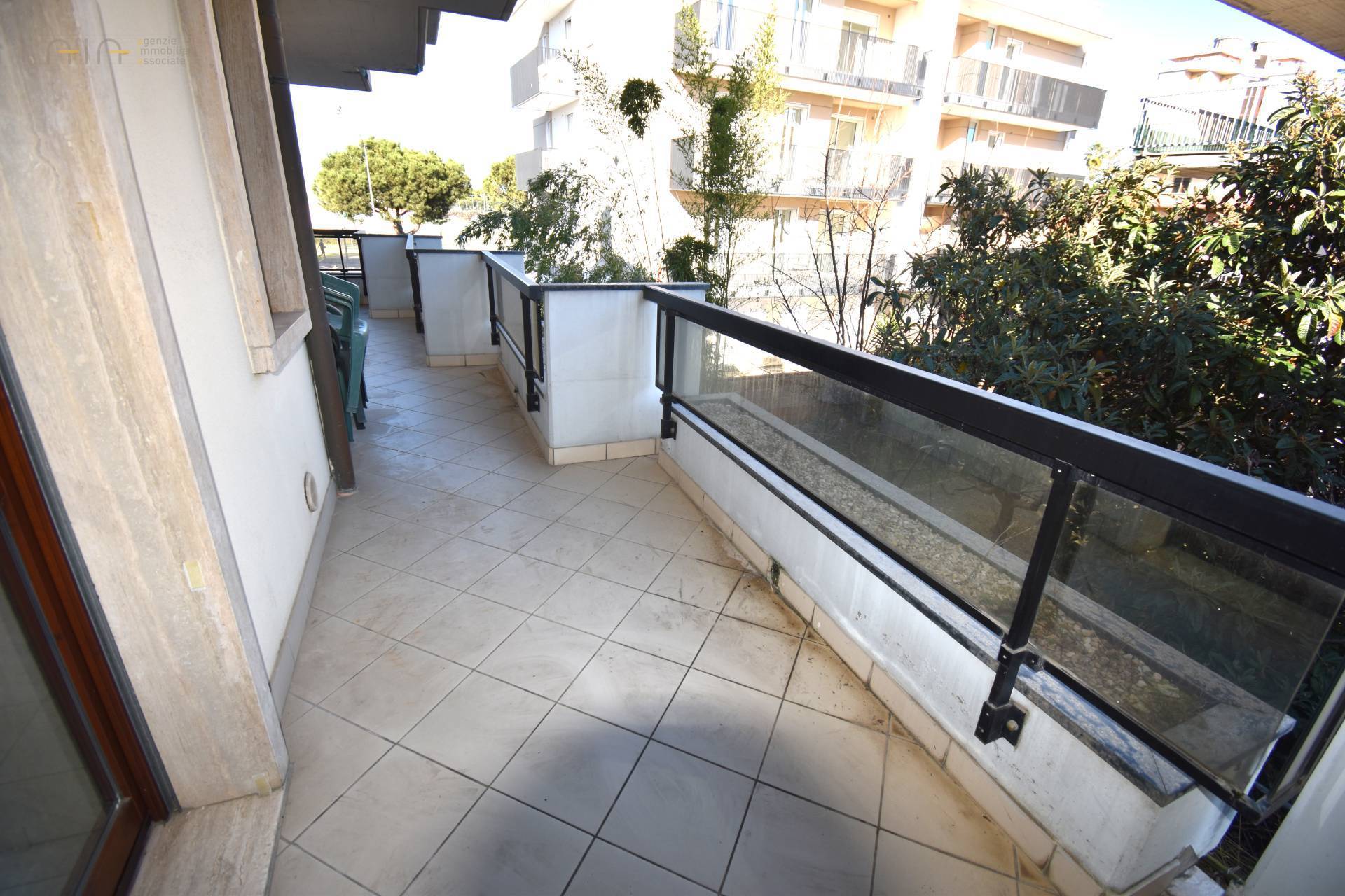 Appartamento in affitto a San Benedetto del Tronto, Centralissima