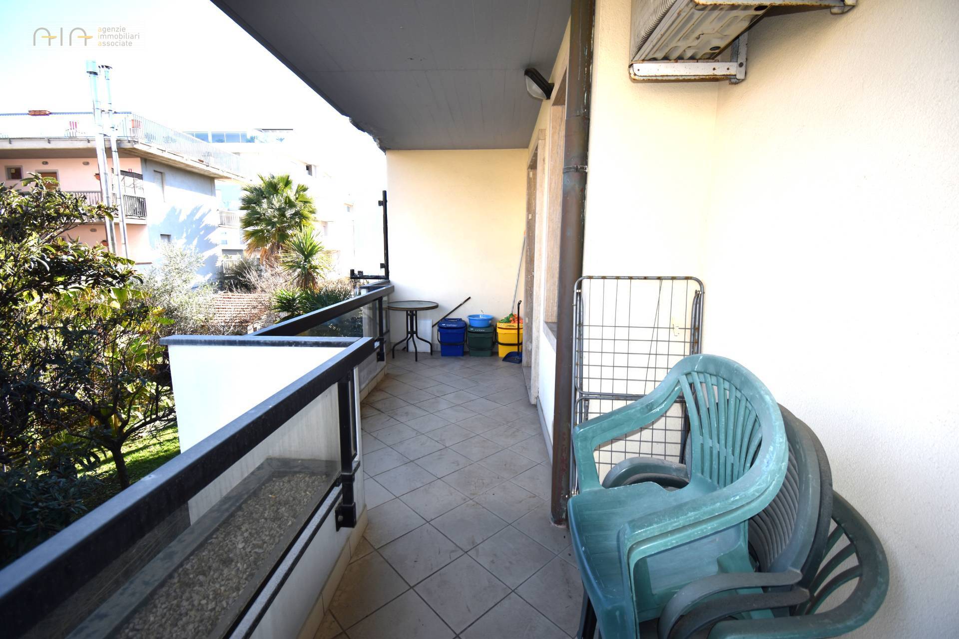 Appartamento in affitto a San Benedetto del Tronto, Centralissima