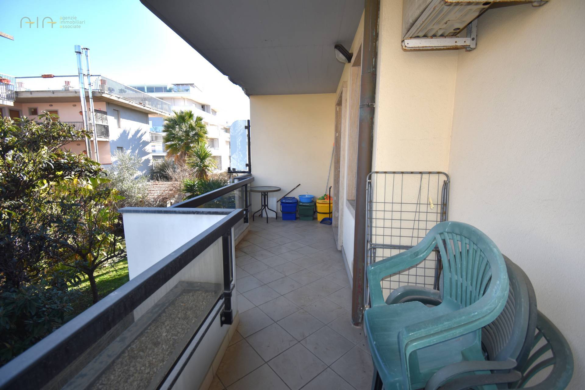 Appartamento in affitto a San Benedetto del Tronto, Centralissima