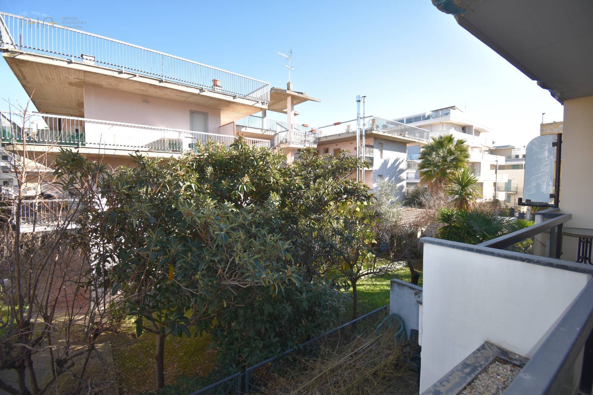 Appartamento in affitto a San Benedetto del Tronto, Centralissima