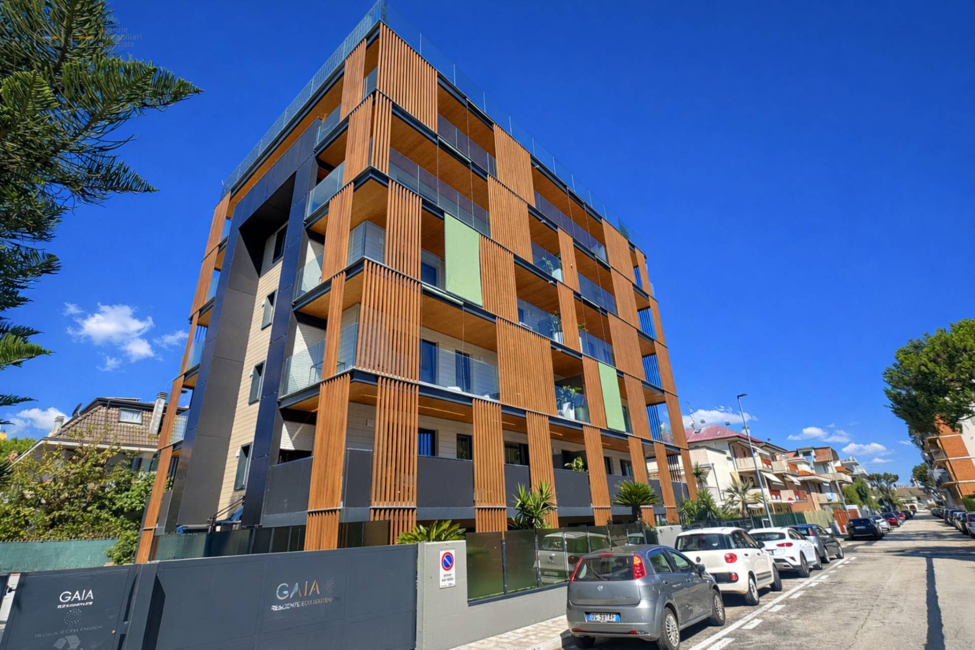 Appartamento in vendita a San Benedetto del Tronto, Porto D'ascoli lungomare