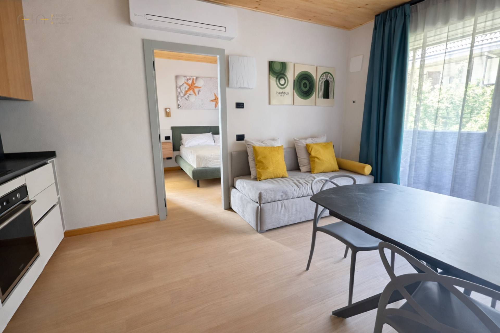 Appartamento in vendita a San Benedetto del Tronto, Porto D'ascoli lungomare