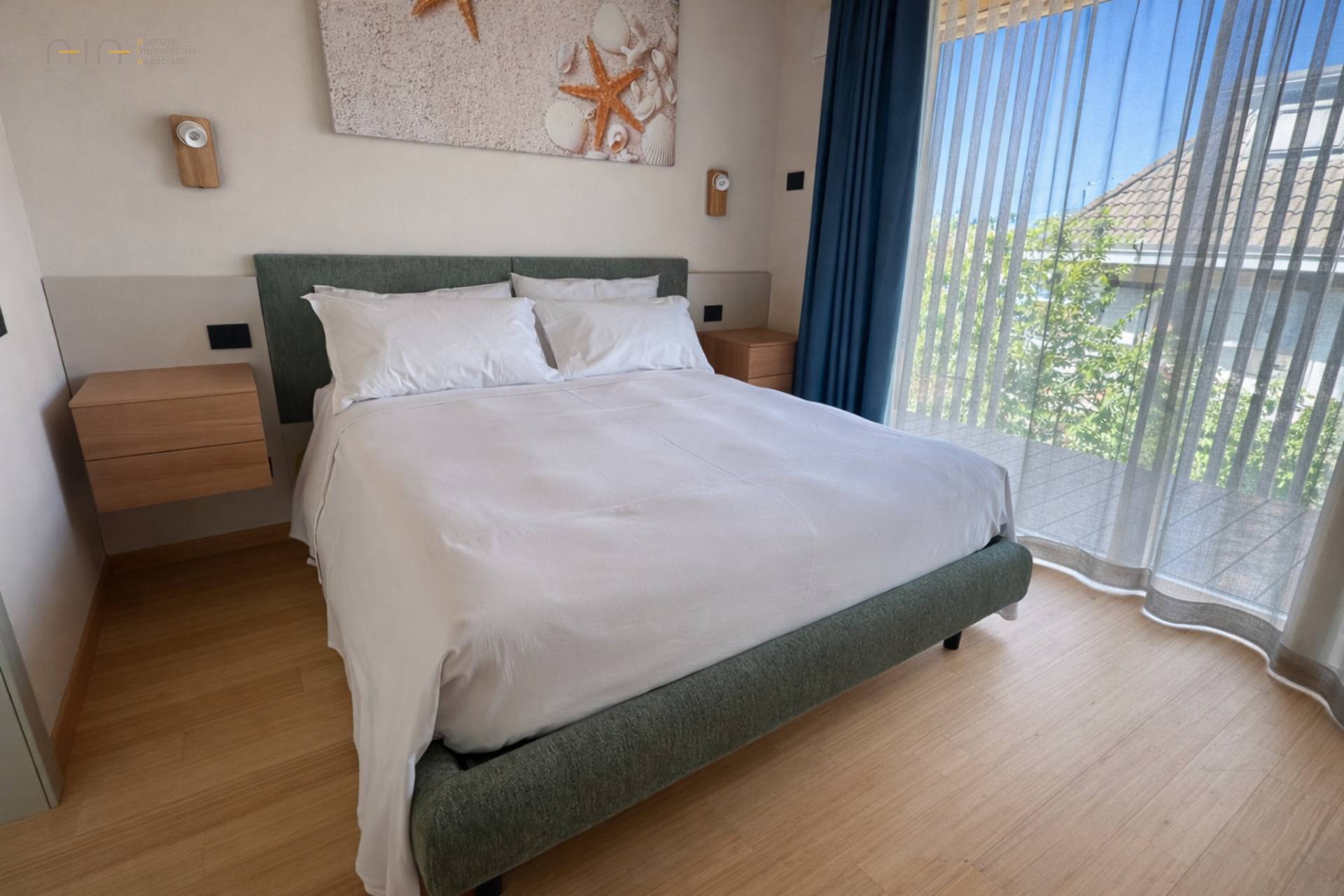 Appartamento in vendita a San Benedetto del Tronto, Porto D'ascoli lungomare