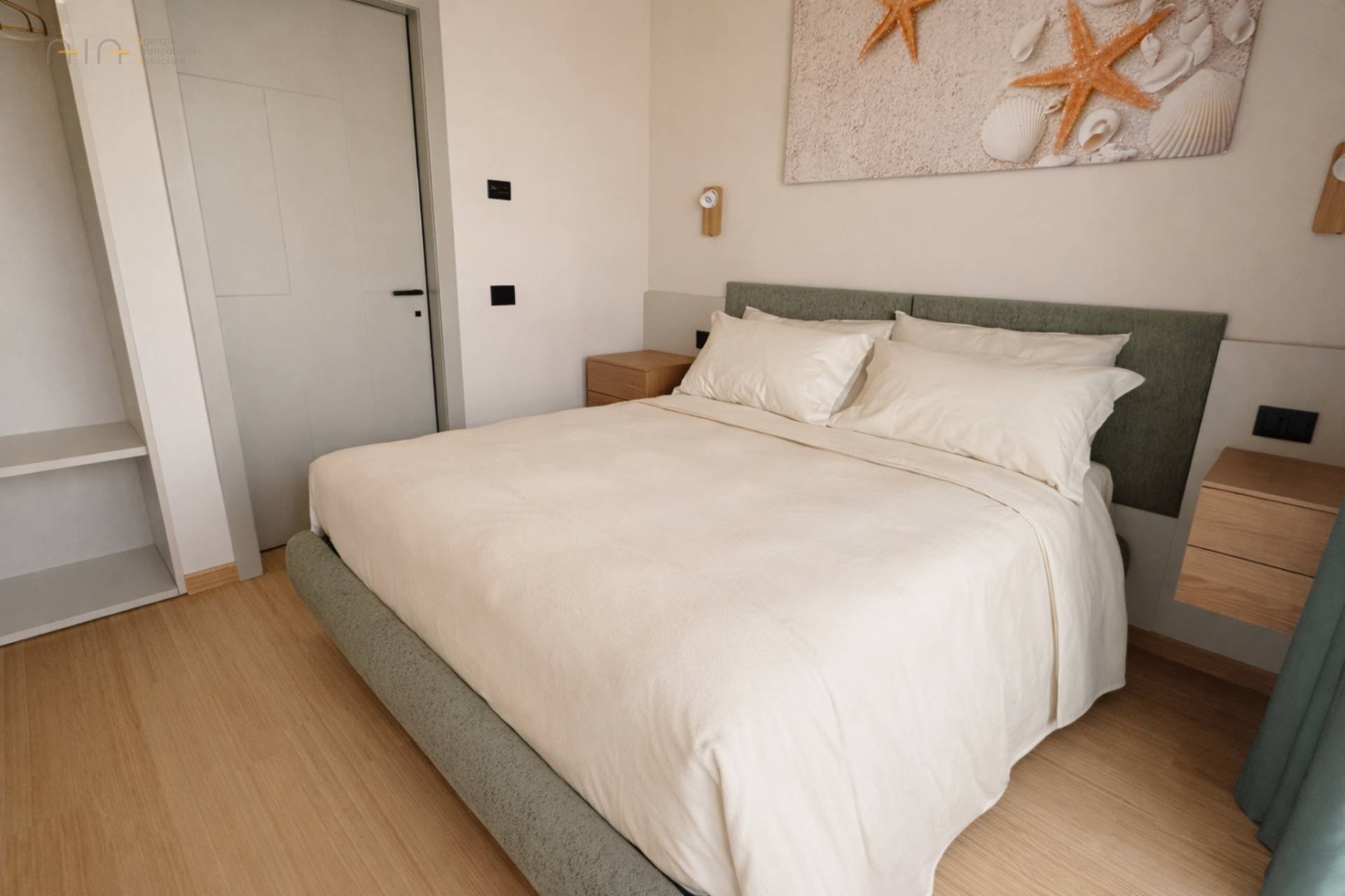 Appartamento in vendita a San Benedetto del Tronto, Porto D'ascoli lungomare