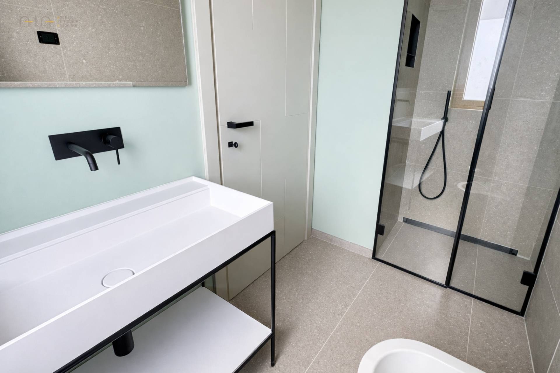 Appartamento in vendita a San Benedetto del Tronto, Porto D'ascoli lungomare