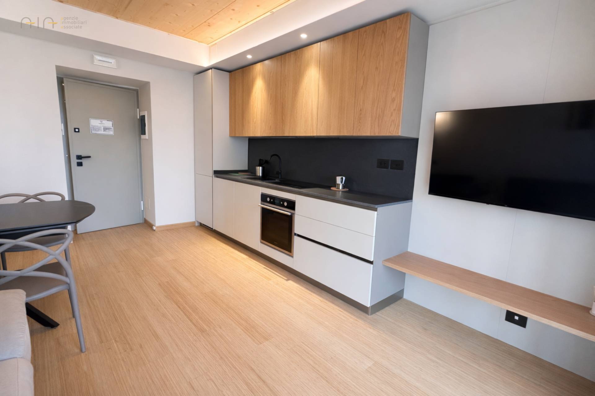 Appartamento in vendita a San Benedetto del Tronto, Porto D'ascoli lungomare