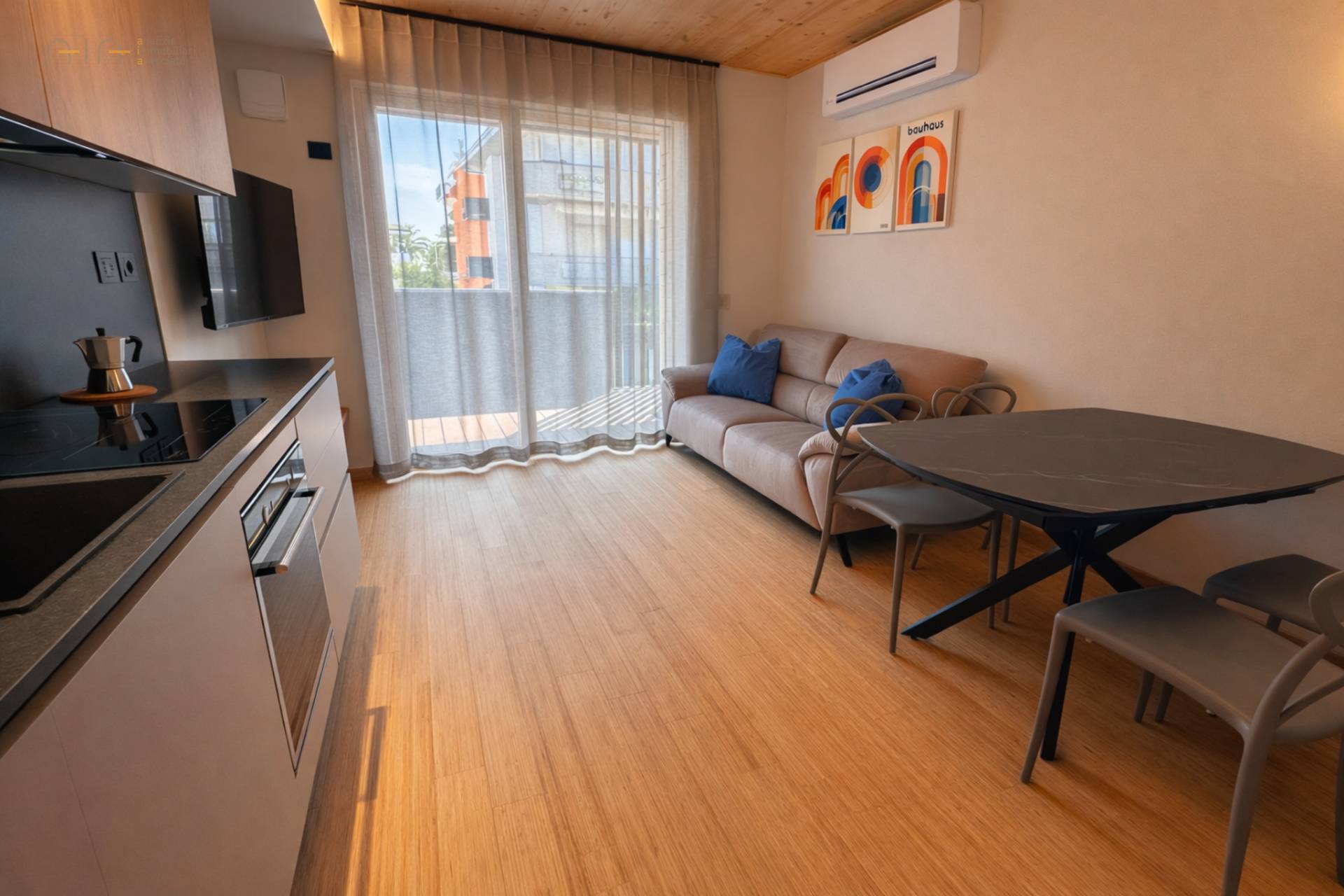 Appartamento in vendita a San Benedetto del Tronto, Porto D'ascoli lungomare