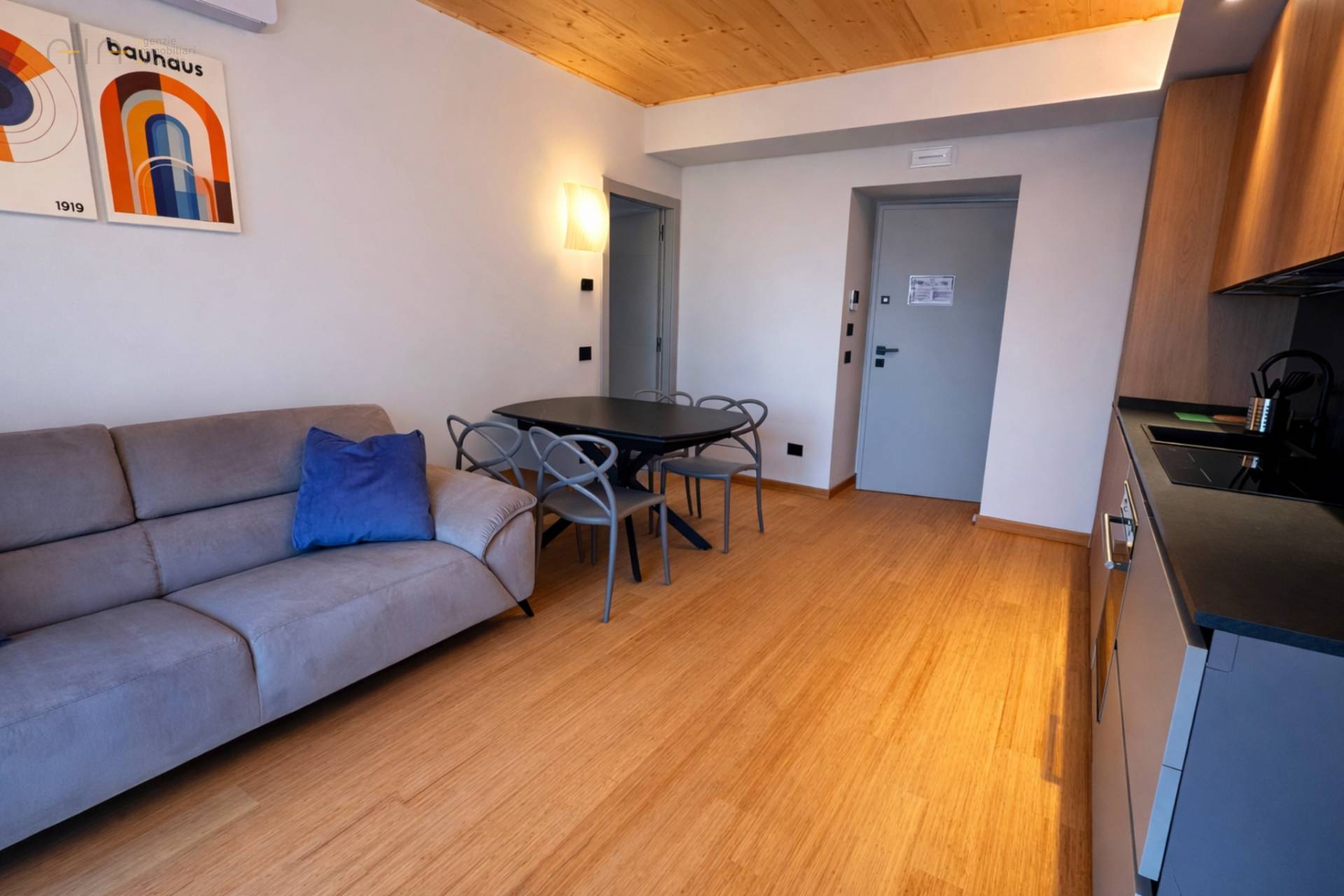 Appartamento in vendita a San Benedetto del Tronto, Porto D'ascoli lungomare