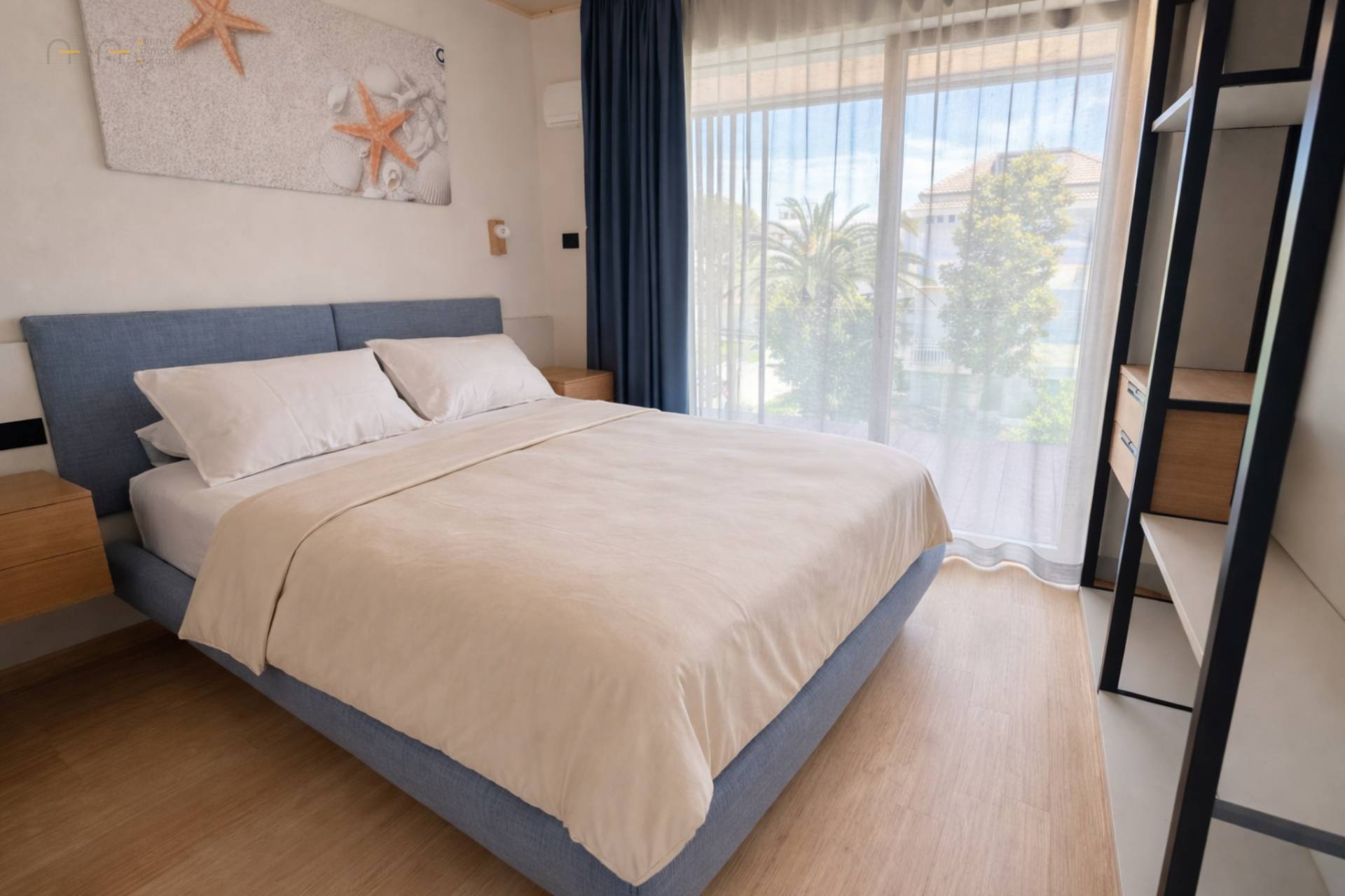 Appartamento in vendita a San Benedetto del Tronto, Porto D'ascoli lungomare