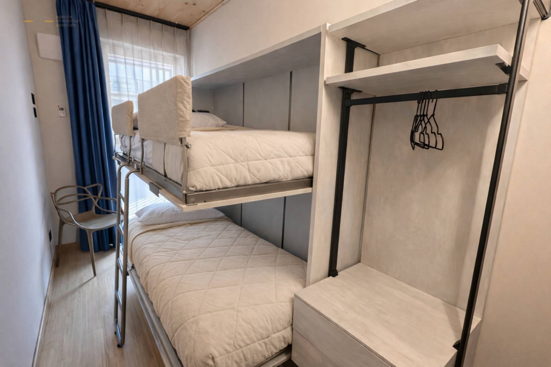 Appartamento in vendita a San Benedetto del Tronto, Porto D'ascoli lungomare