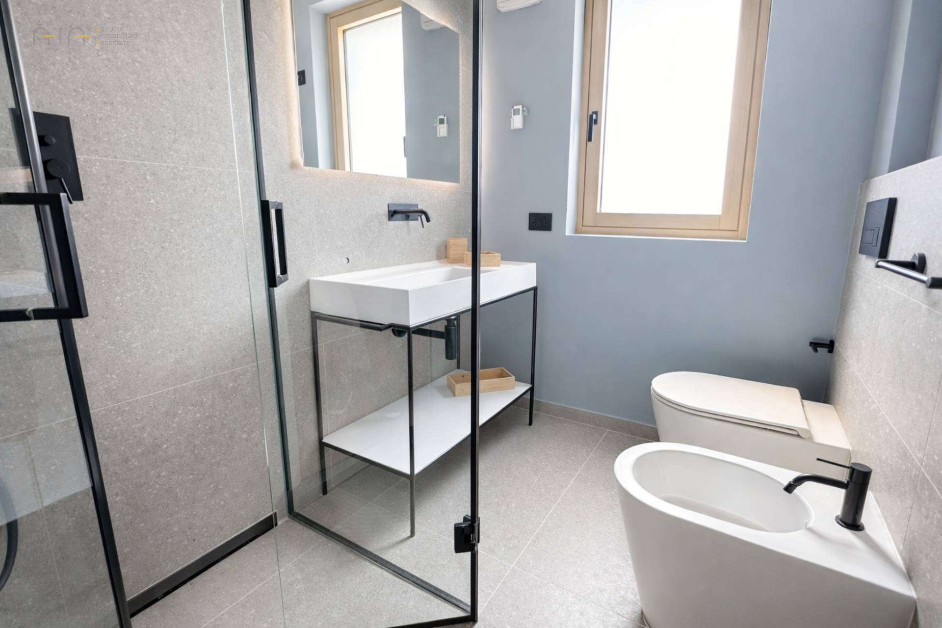 Appartamento in vendita a San Benedetto del Tronto, Porto D'ascoli lungomare