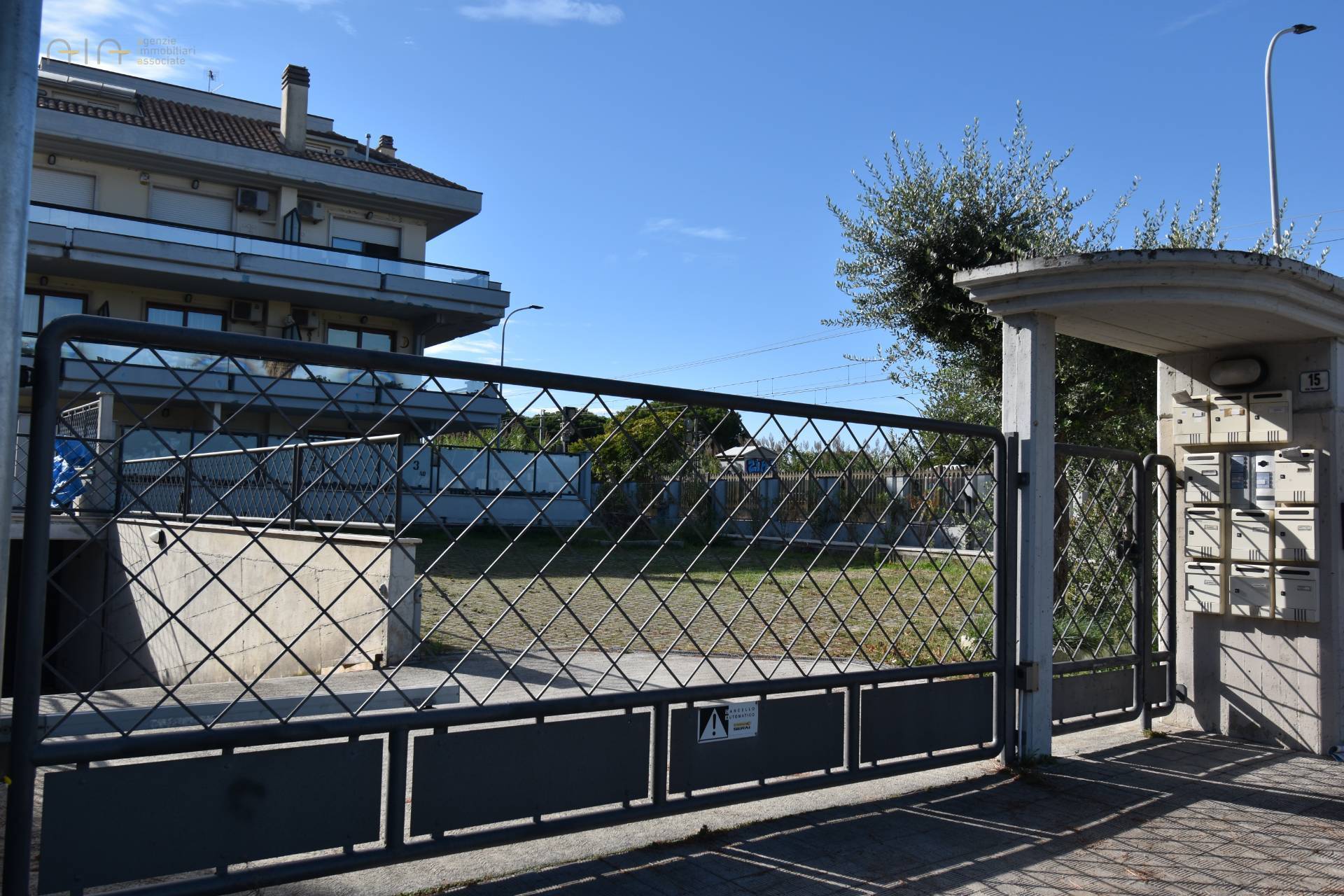 Appartamento in affitto a San Benedetto del Tronto, Centralissima