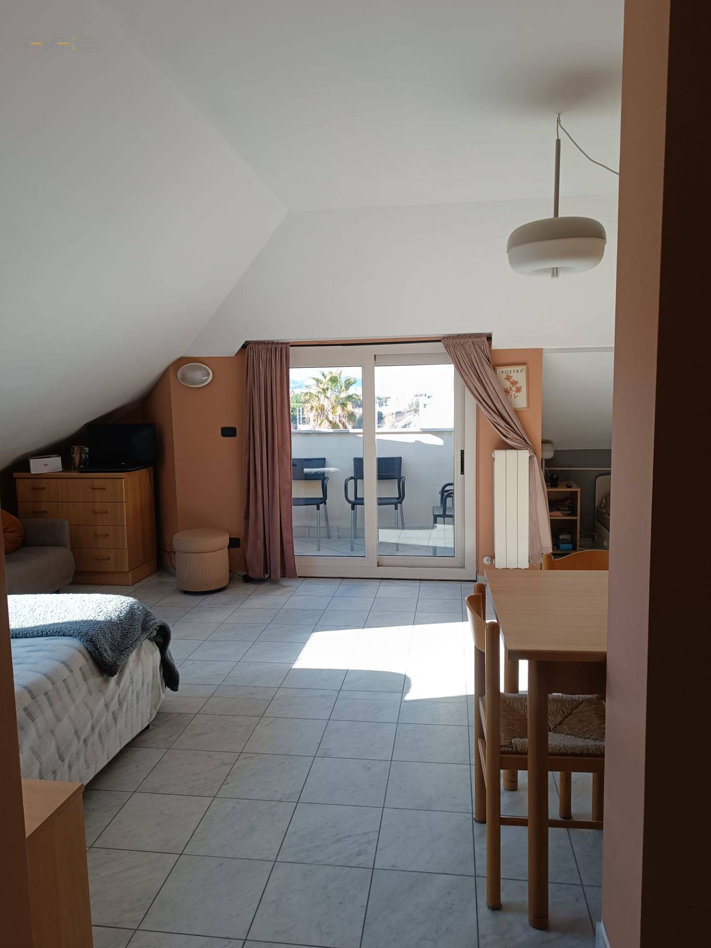 Appartamento in affitto a San Benedetto del Tronto, Centralissima