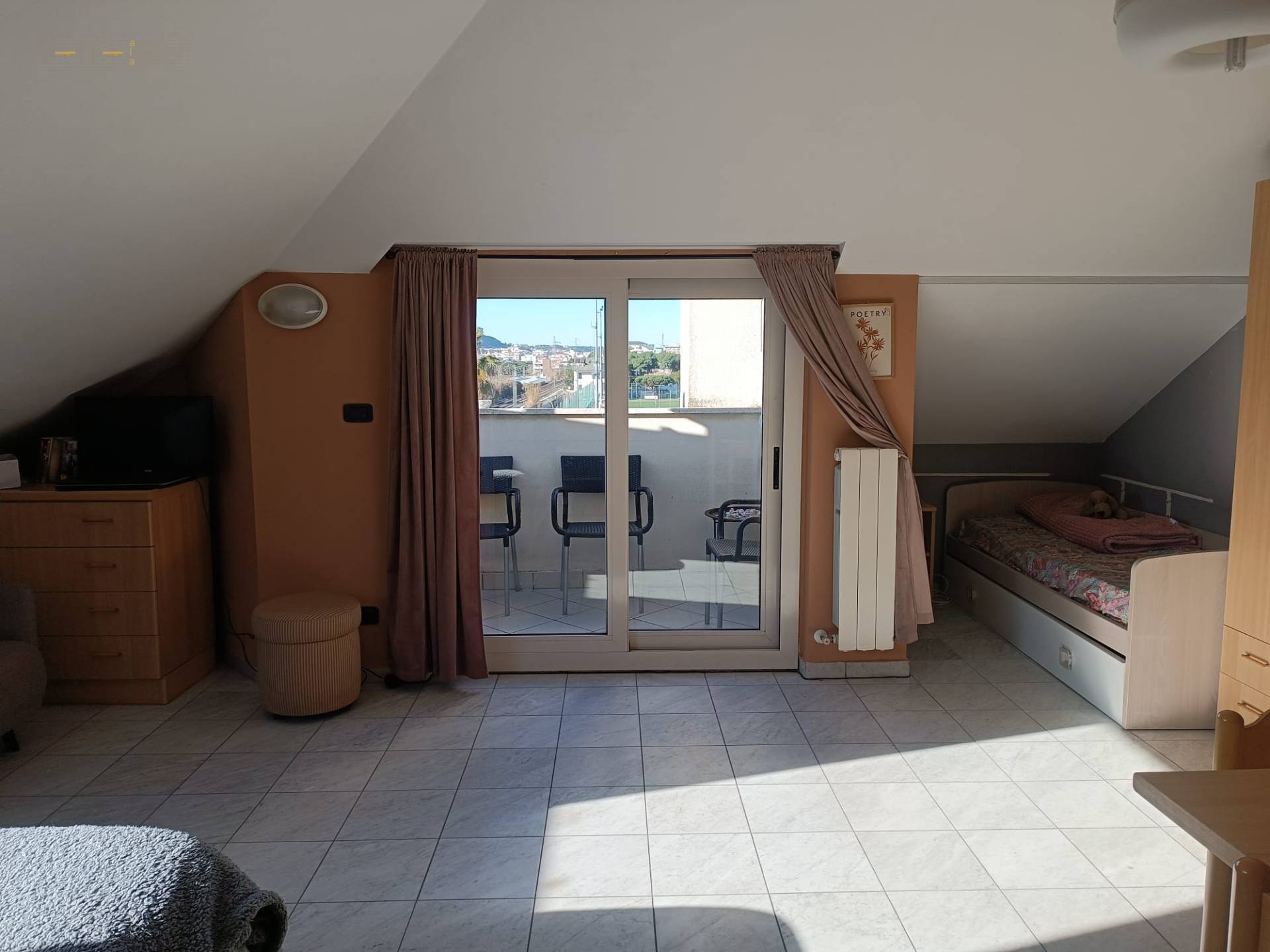 Appartamento in affitto a San Benedetto del Tronto, Centralissima