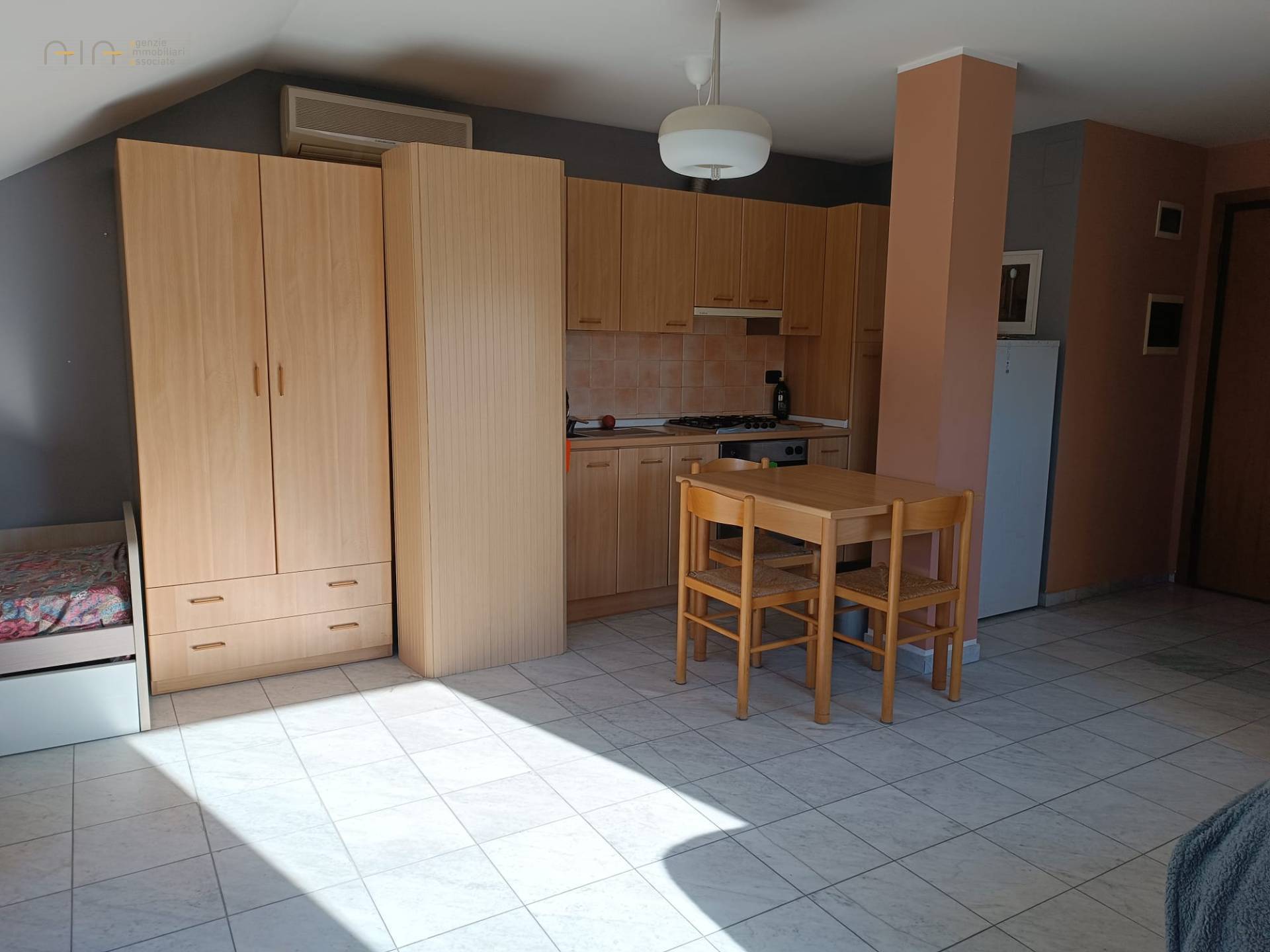 Appartamento in affitto a San Benedetto del Tronto, Centralissima