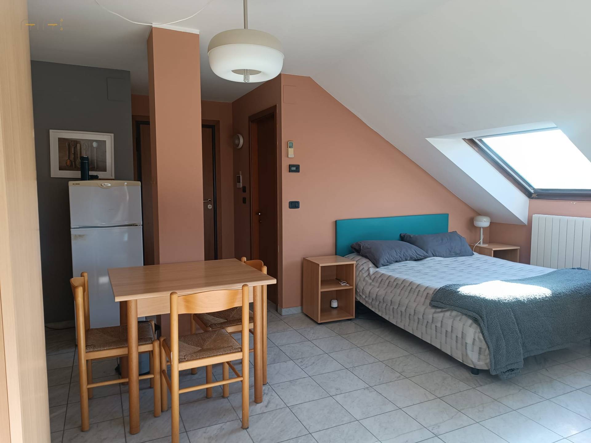 Appartamento in affitto a San Benedetto del Tronto, Centralissima