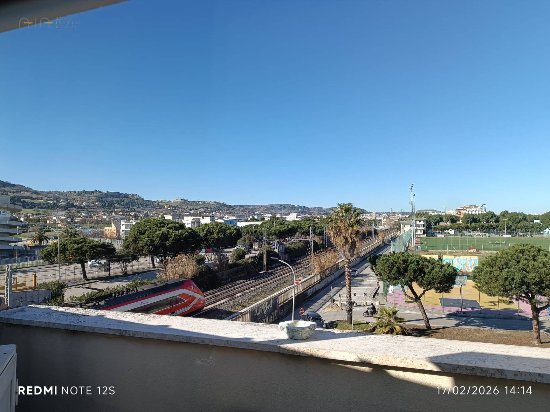 Appartamento in affitto a San Benedetto del Tronto, Centralissima