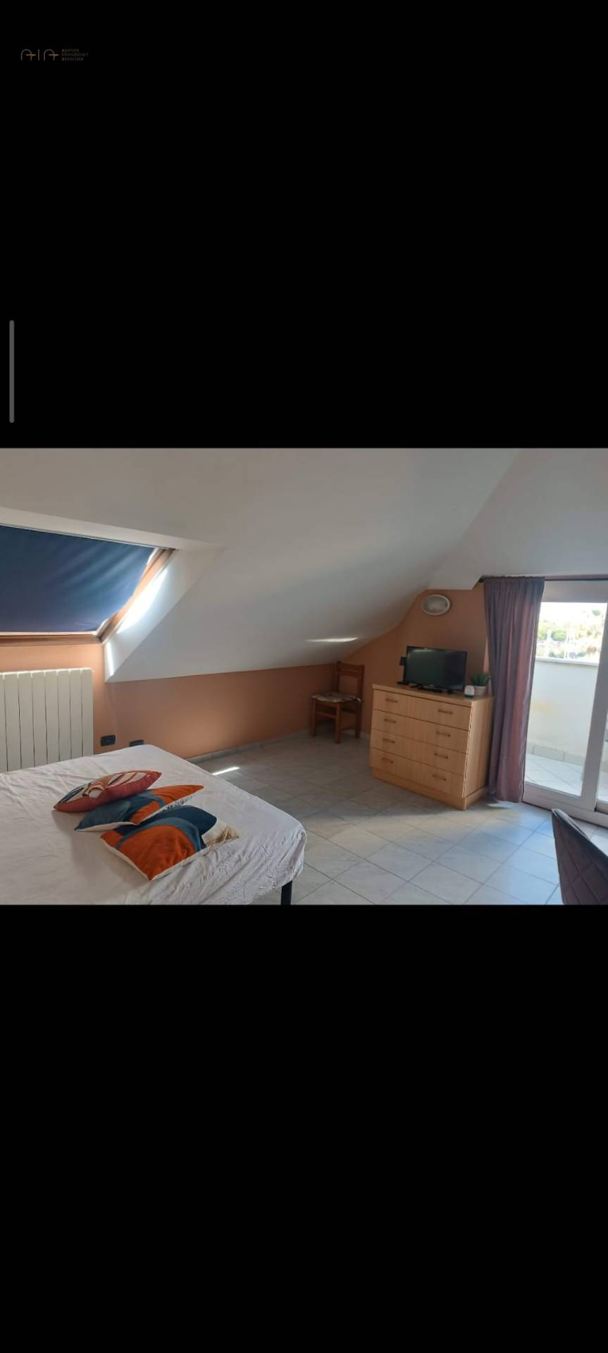 Appartamento in affitto a San Benedetto del Tronto, Centralissima