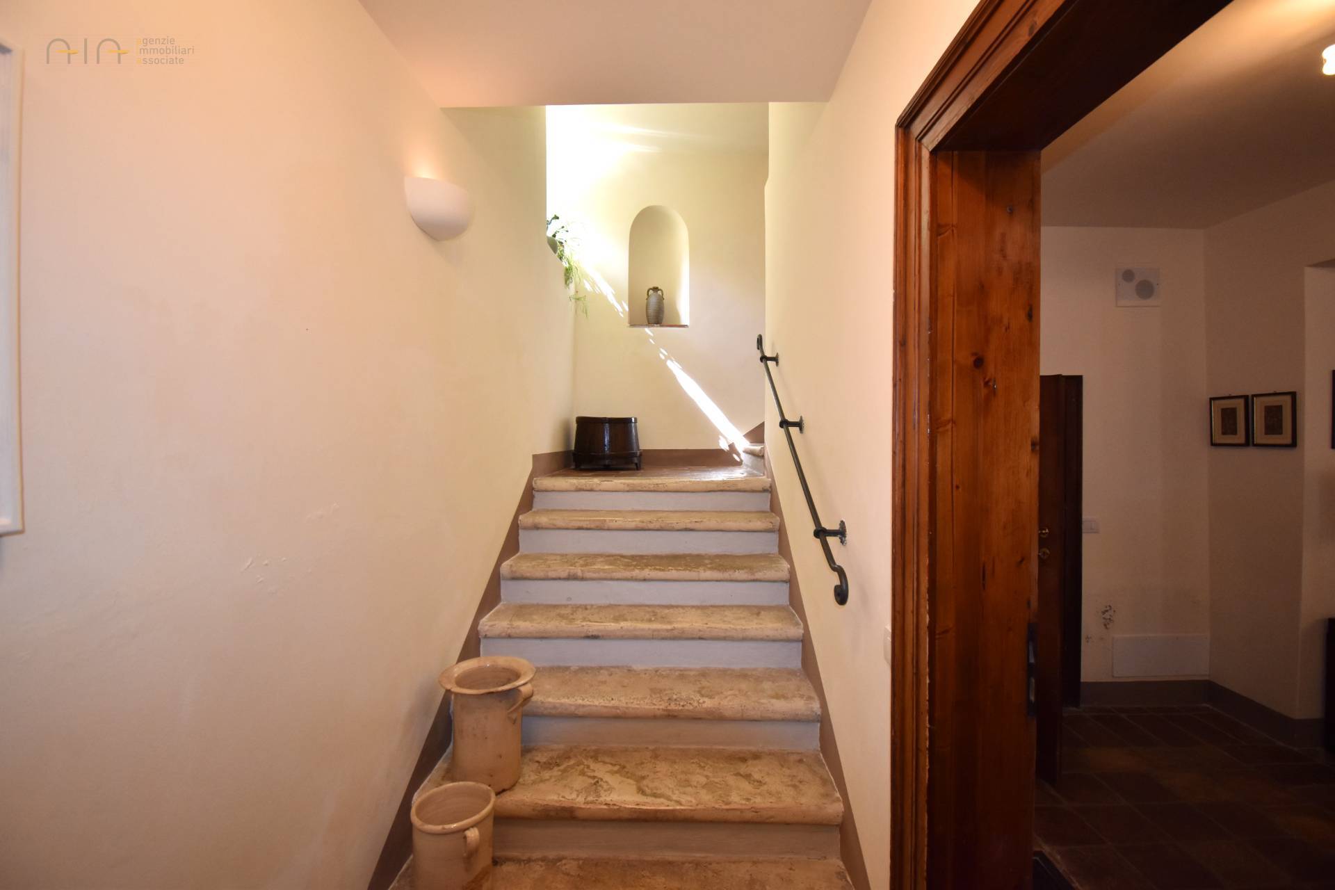 Appartamento in vendita a Monteprandone, Centrale / centro storico (vecchio incasato e zona residenz