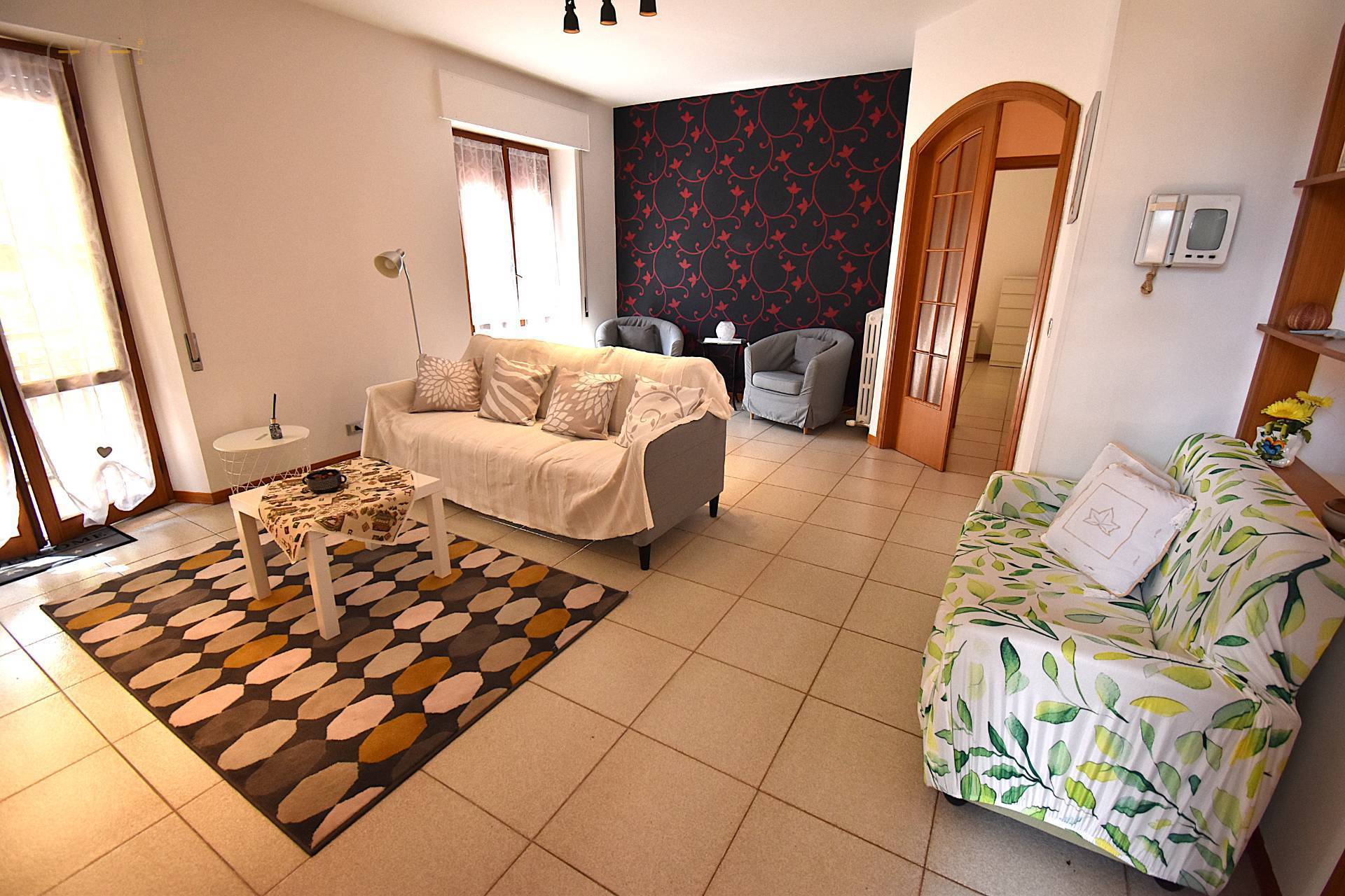Appartamento in affitto a San Benedetto del Tronto, Centralissima