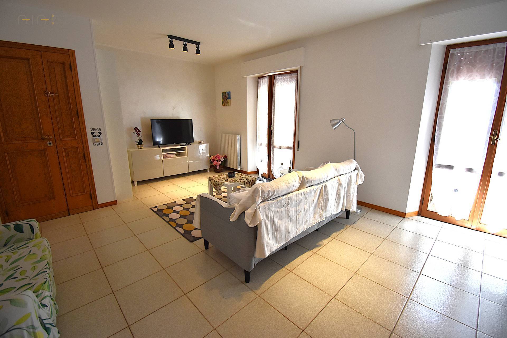 Appartamento in affitto a San Benedetto del Tronto, Centralissima