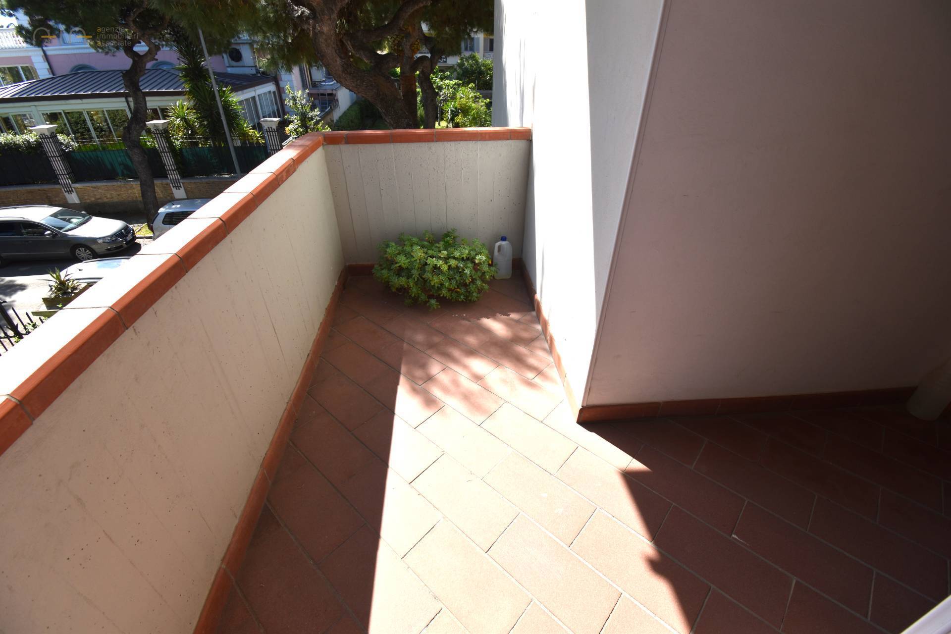 Appartamento in affitto a San Benedetto del Tronto, Centralissima