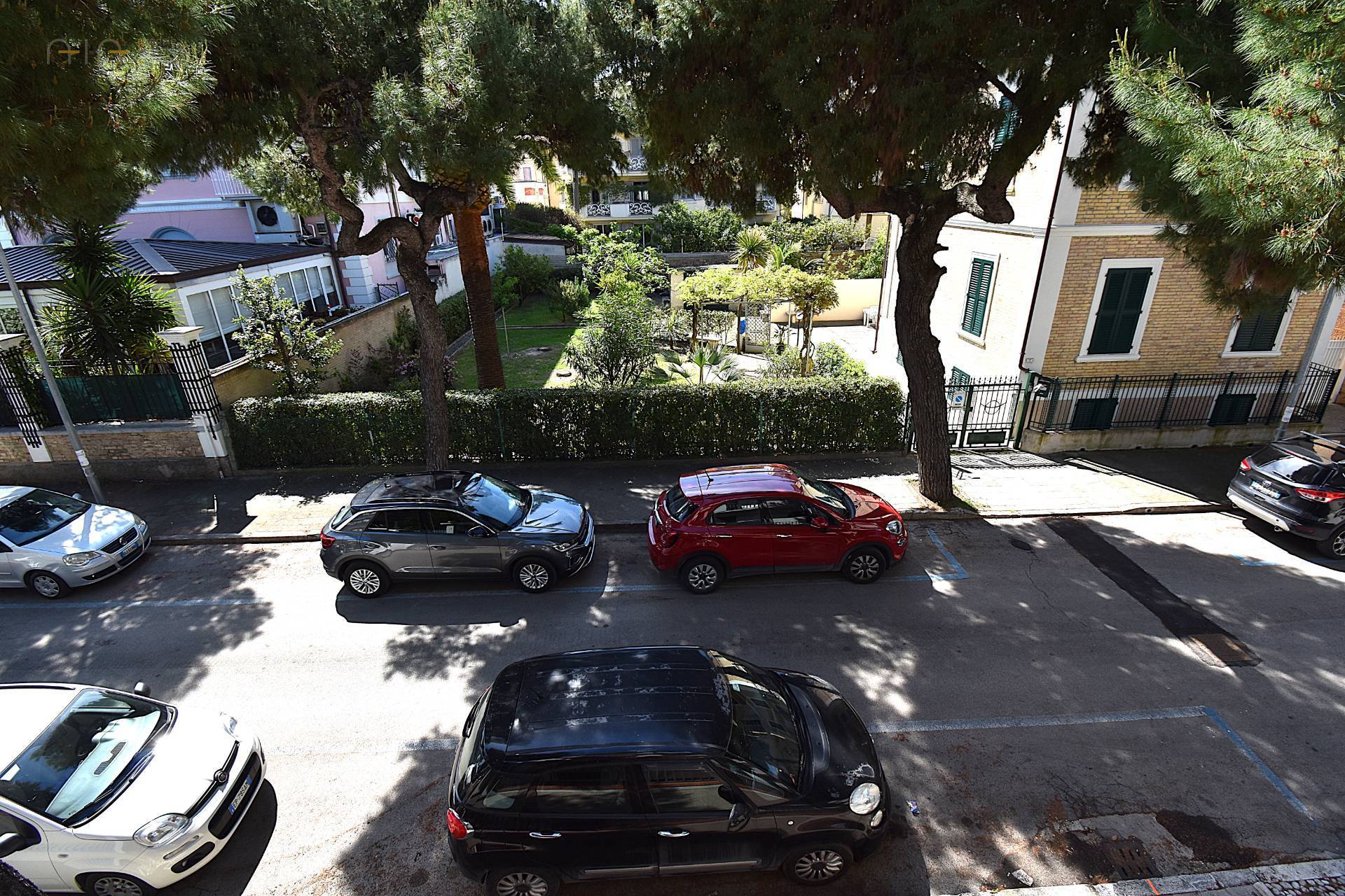 Appartamento in affitto a San Benedetto del Tronto, Centralissima