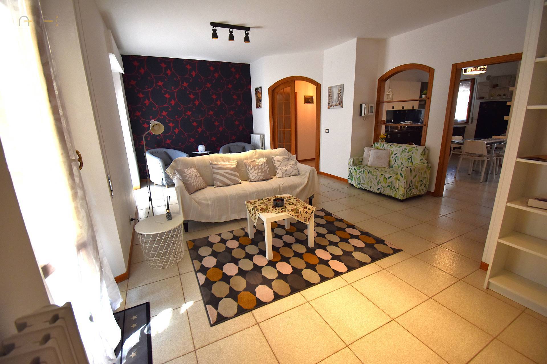Appartamento in affitto a San Benedetto del Tronto, Centralissima