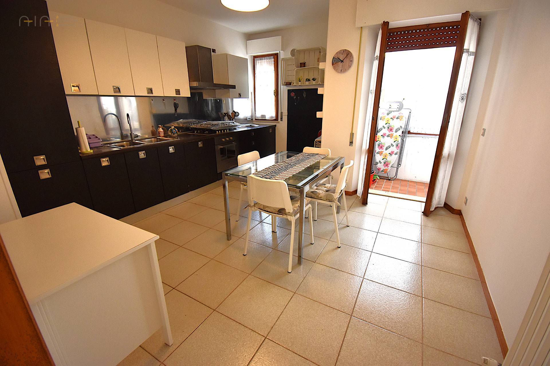 Appartamento in affitto a San Benedetto del Tronto, Centralissima