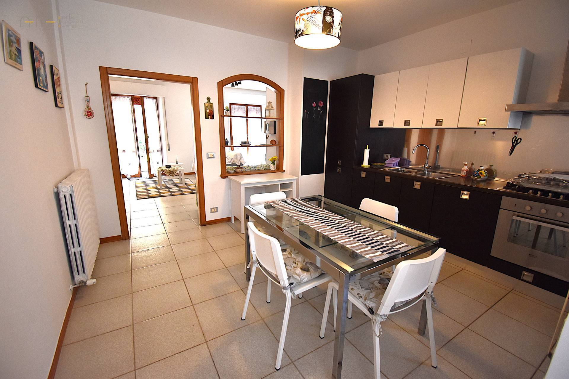 Appartamento in affitto a San Benedetto del Tronto, Centralissima