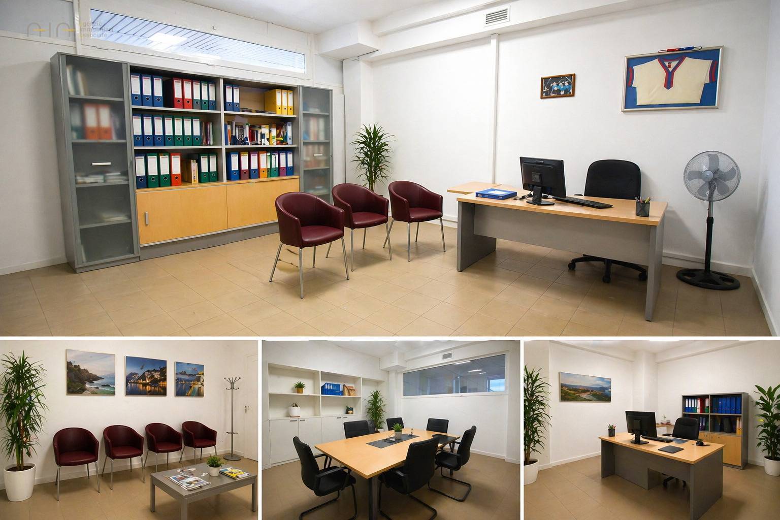 Locale Commerciale in vendita a San Benedetto del Tronto, Porto D'ascoli residenziale