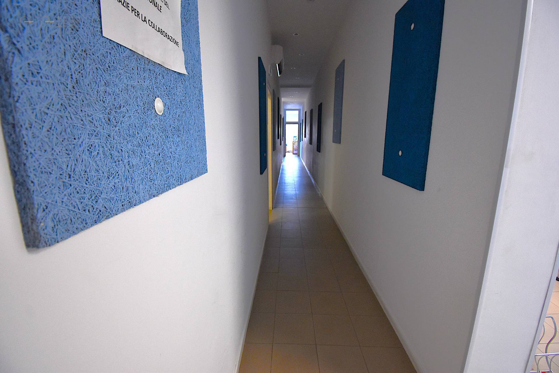 Locale Commerciale in affitto a San Benedetto del Tronto, Porto D'ascoli residenziale