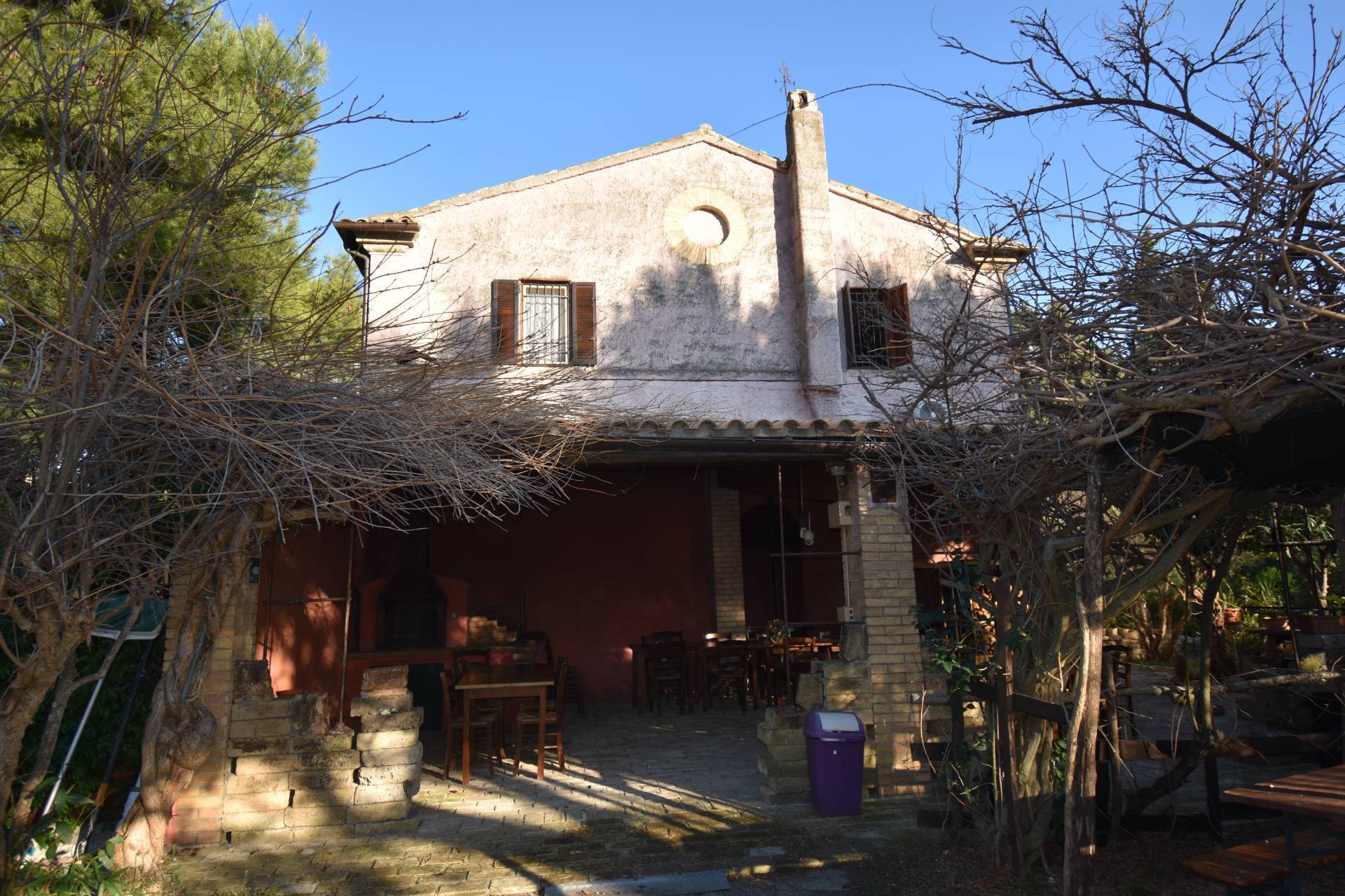 Villa singola in vendita a Ripatransone, San Savino