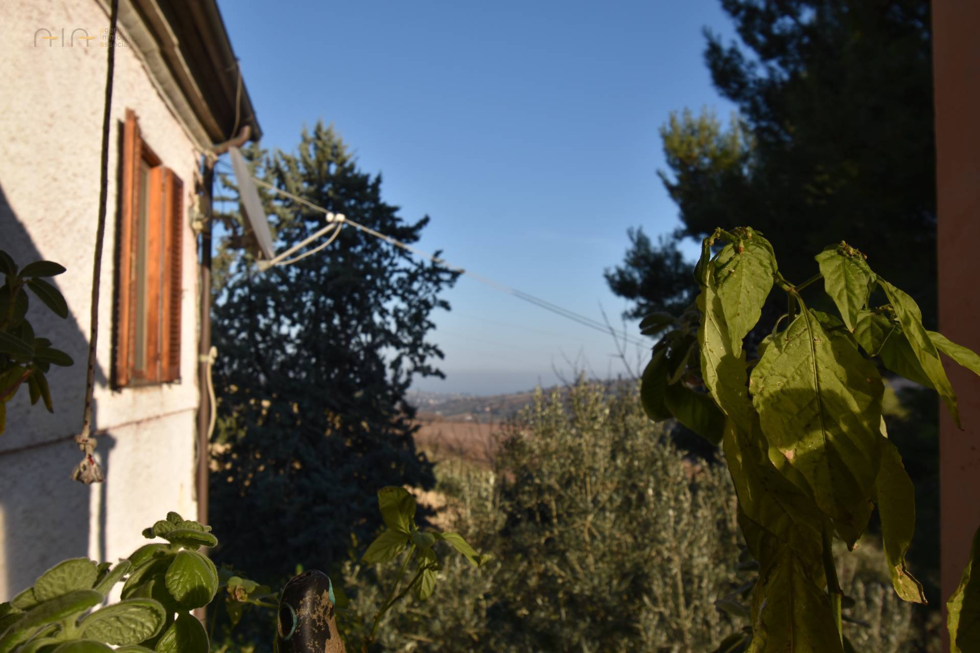 Villa singola in vendita a Ripatransone, San Savino