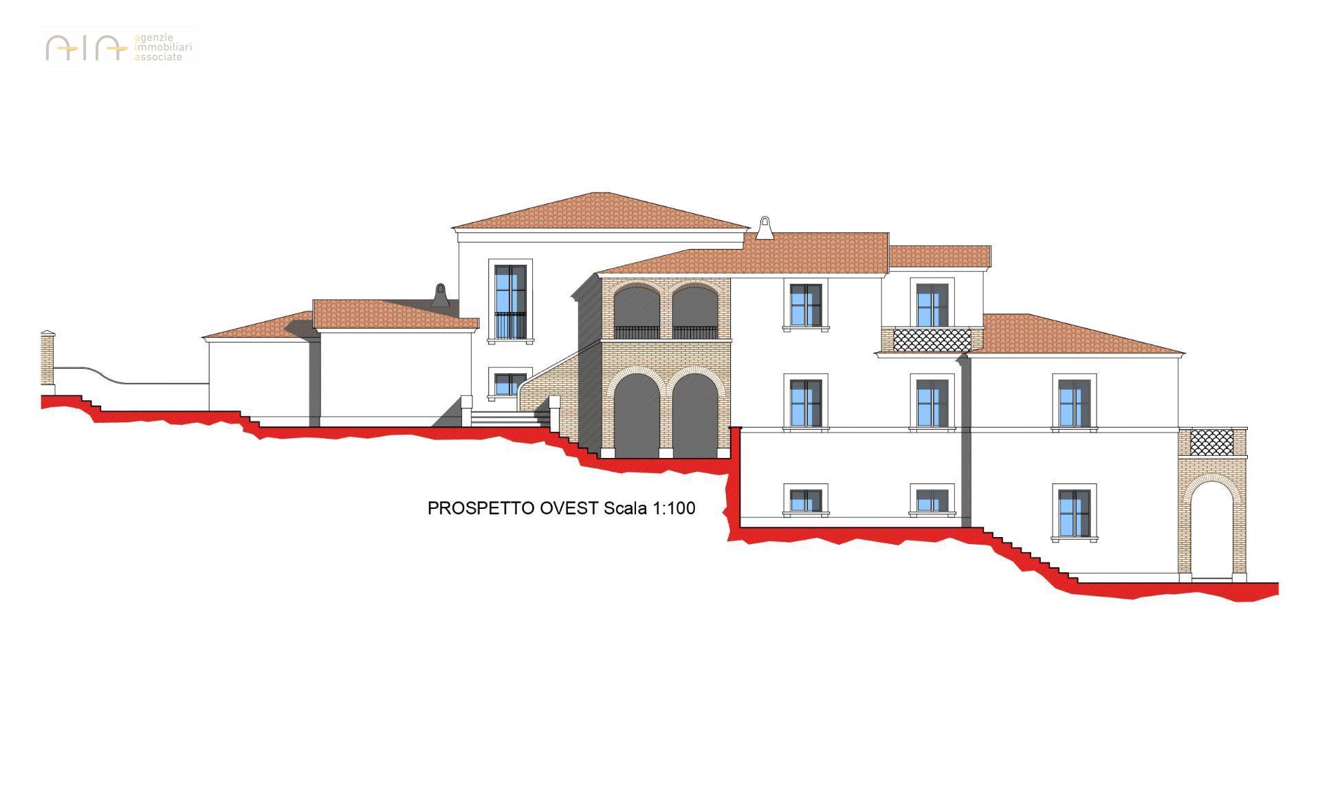Terreno Edificabile Residenziale in vendita a Tortoreto