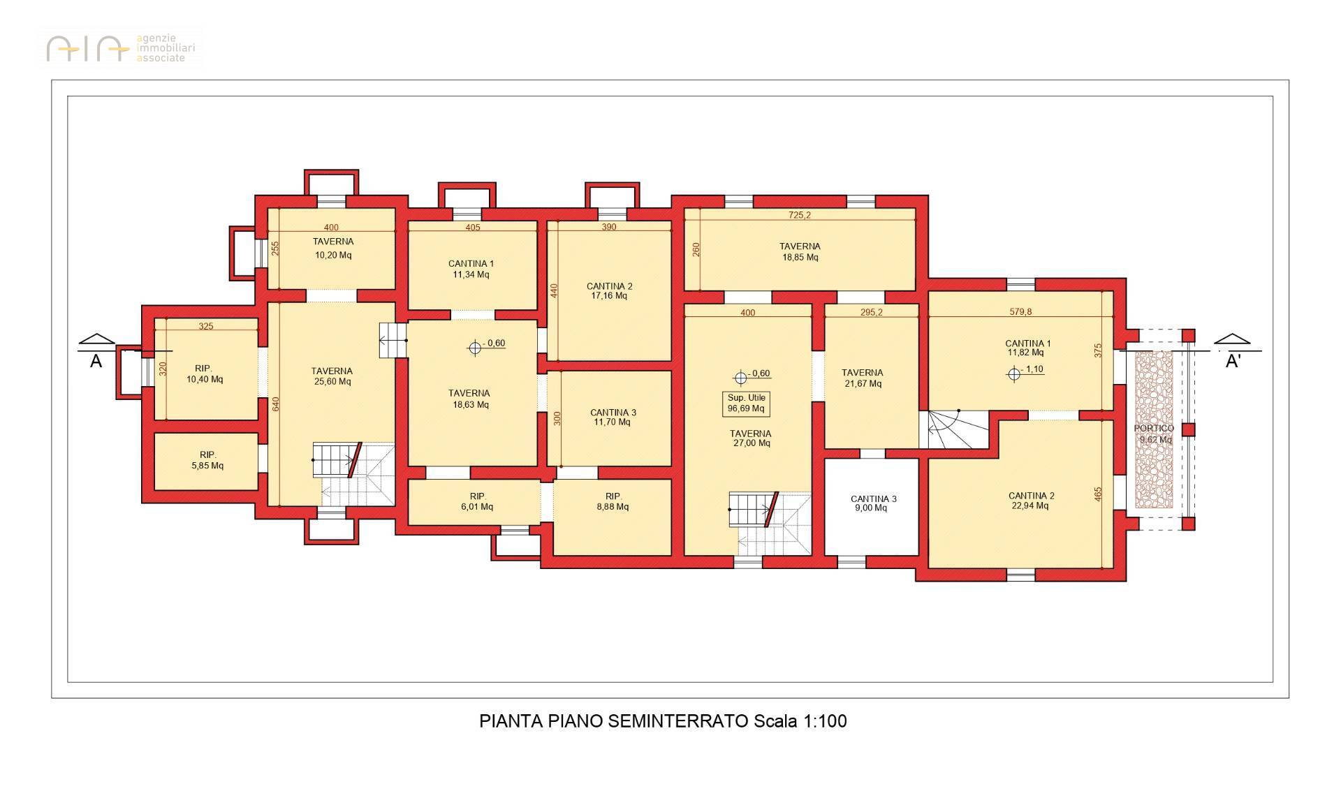 Terreno Edificabile Residenziale in vendita a Tortoreto