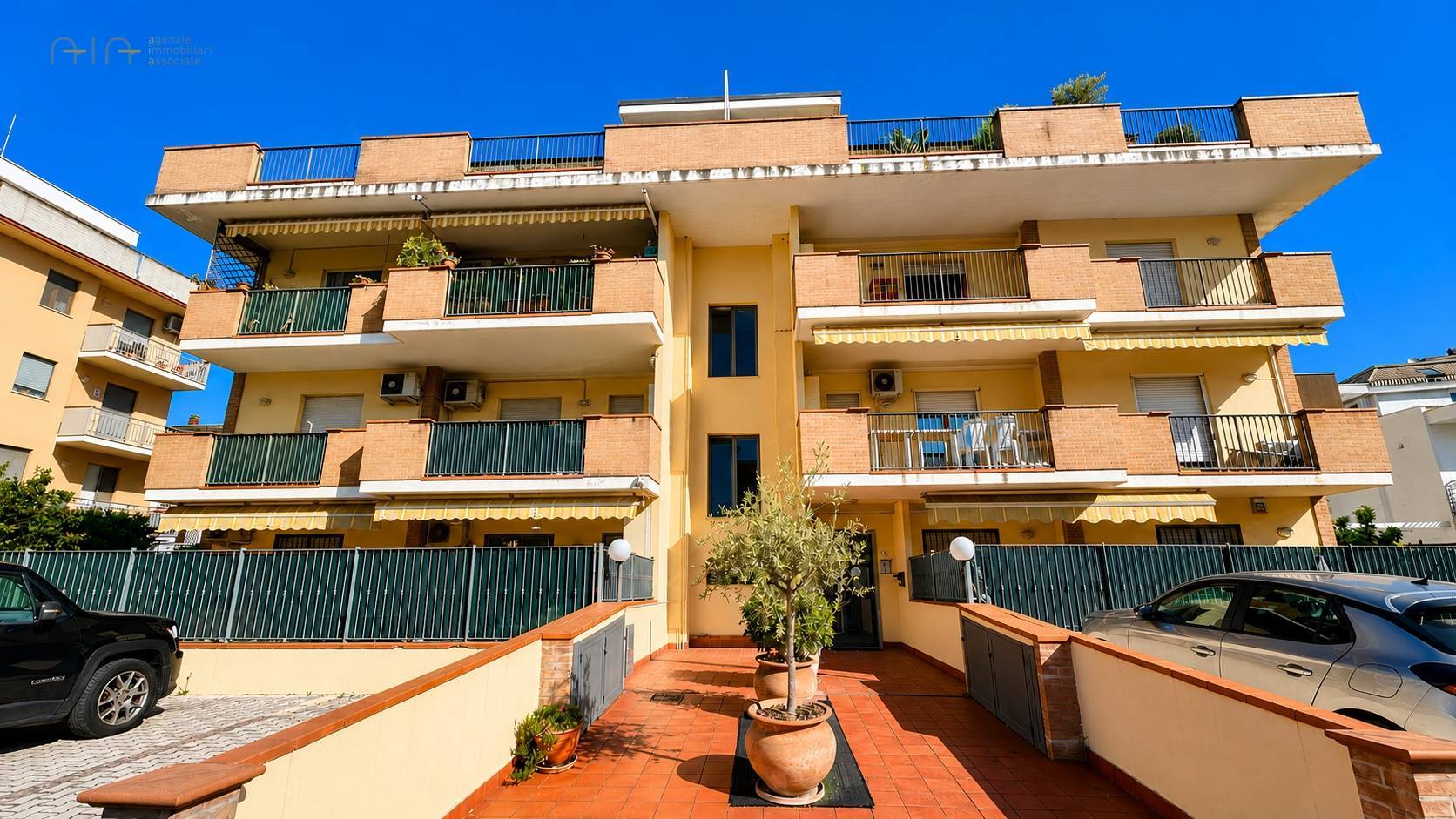 Appartamento in vendita a San Benedetto del Tronto, Centralissima