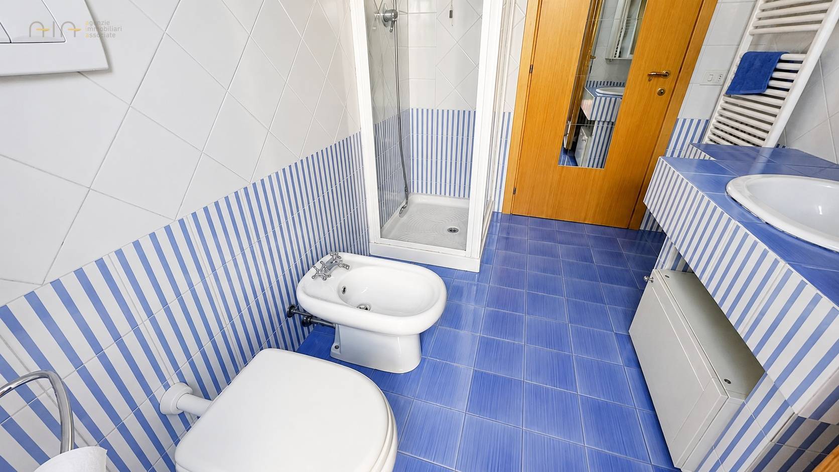 Appartamento in vendita a San Benedetto del Tronto, Centralissima