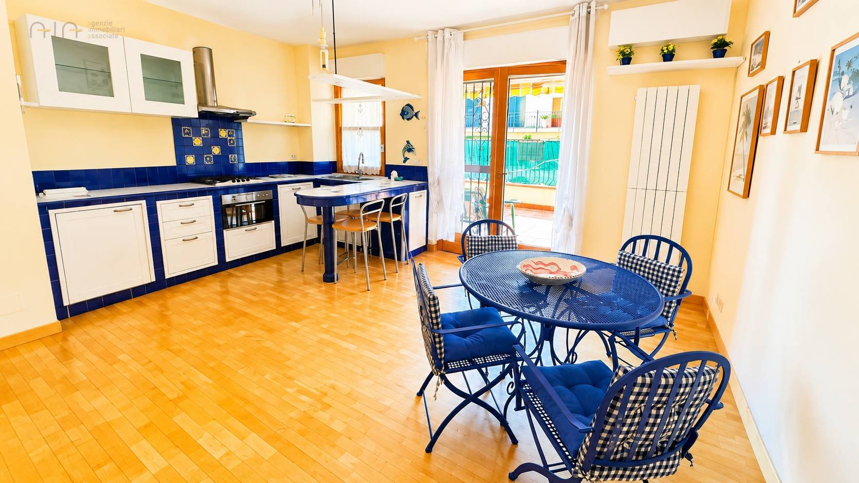 Appartamento in vendita a San Benedetto del Tronto, Centralissima