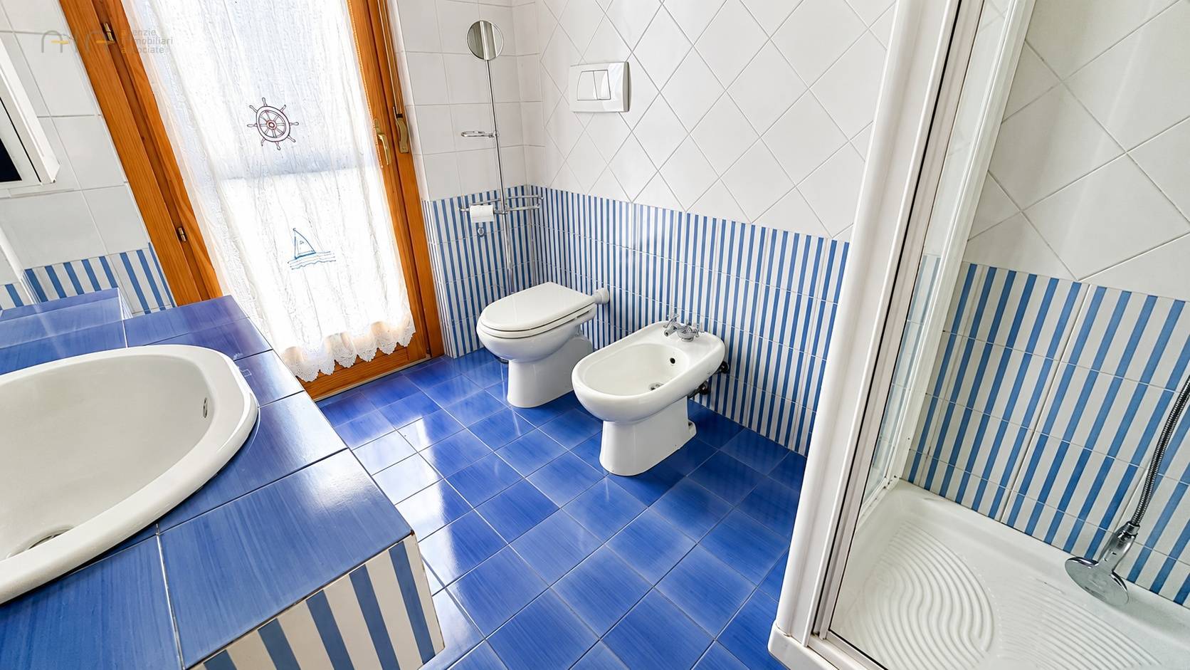 Appartamento in vendita a San Benedetto del Tronto, Centralissima