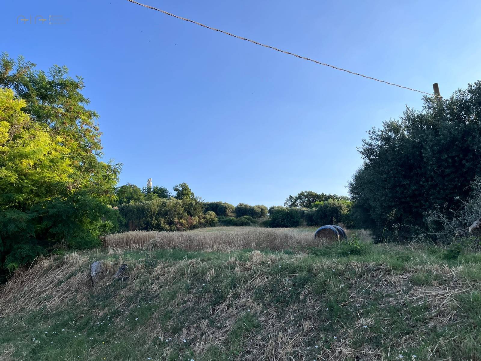 Terreno Agricolo in vendita a Tortoreto, Tortoreto Alto