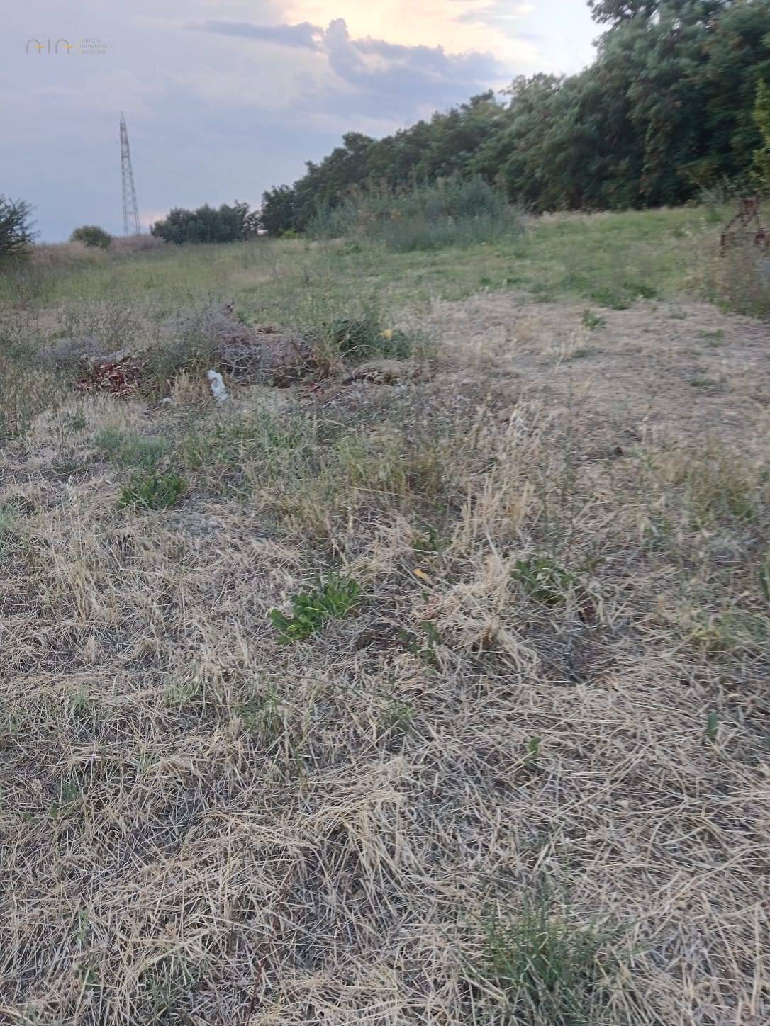 Terreno Agricolo in vendita a Tortoreto, Tortoreto Alto