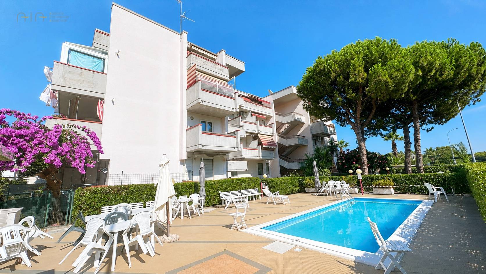 Appartamento in vendita a San Benedetto del Tronto, Porto D'ascoli lungomare