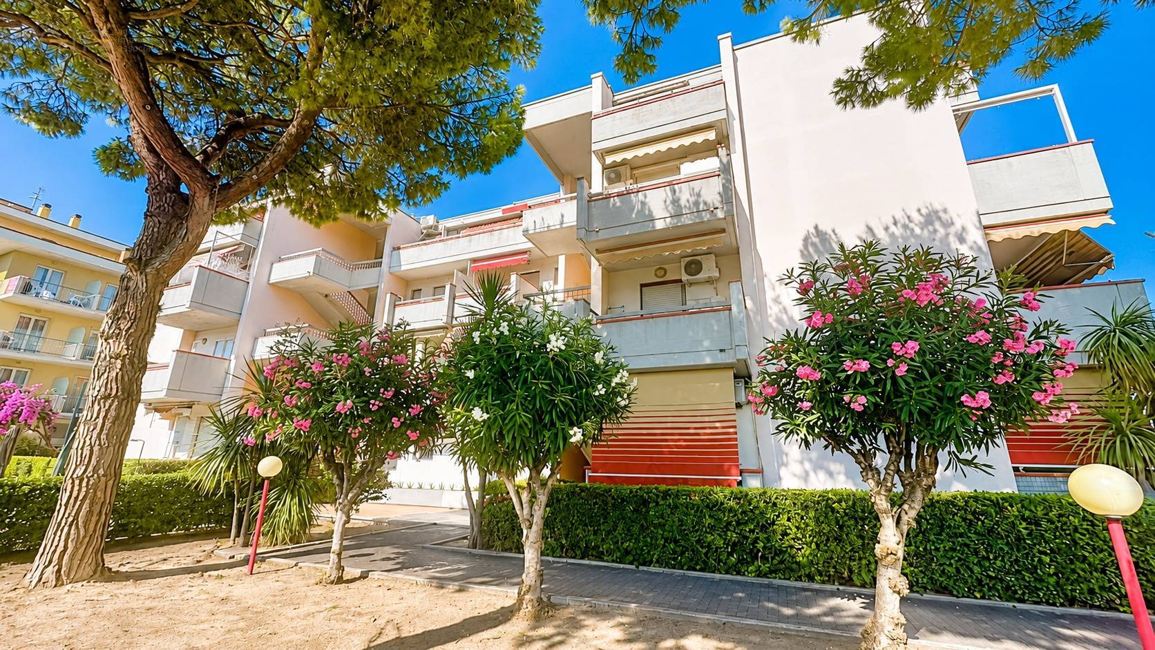 Appartamento in vendita a San Benedetto del Tronto, Porto D'ascoli lungomare