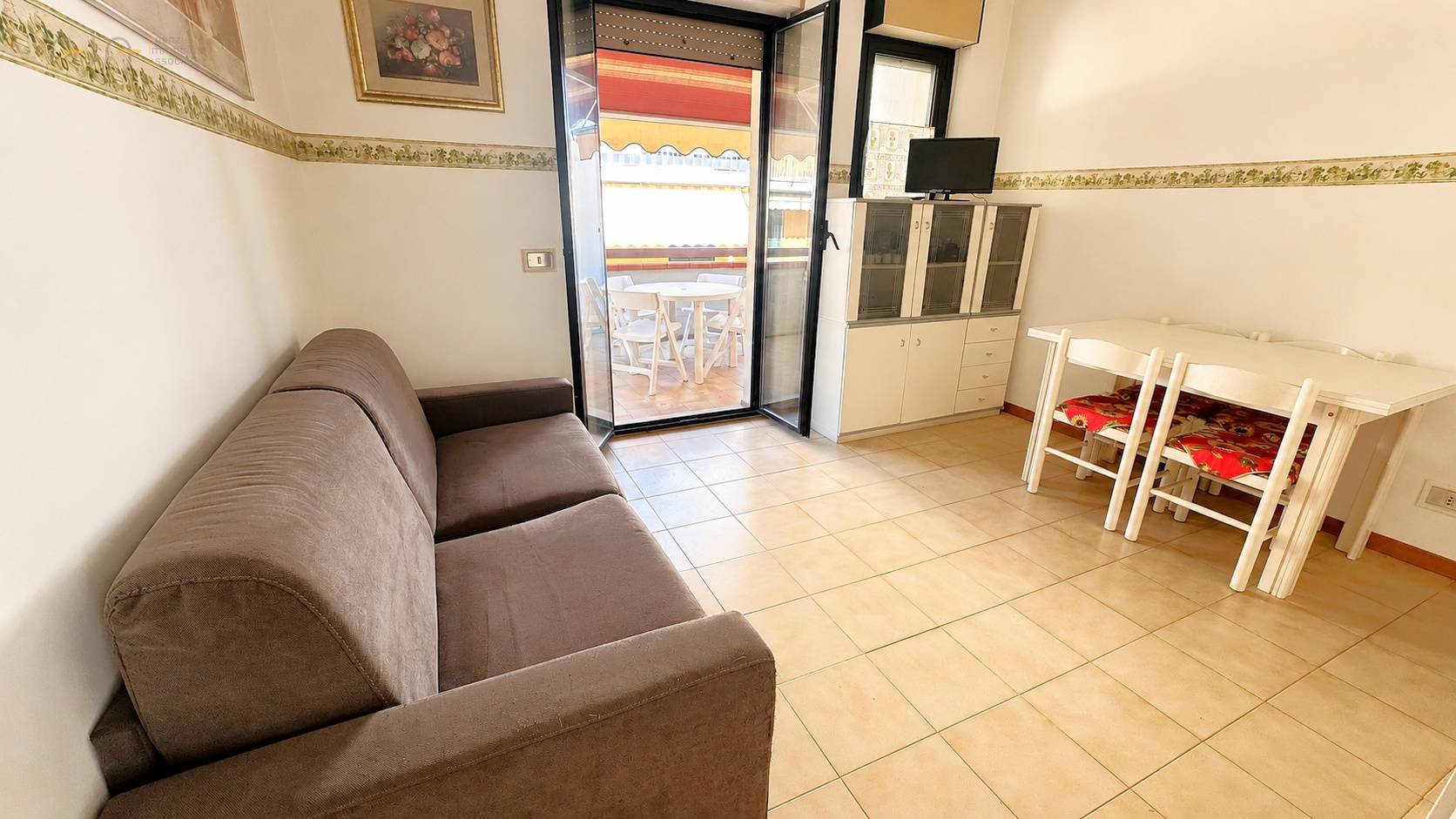 Appartamento in vendita a San Benedetto del Tronto, Porto D'ascoli lungomare