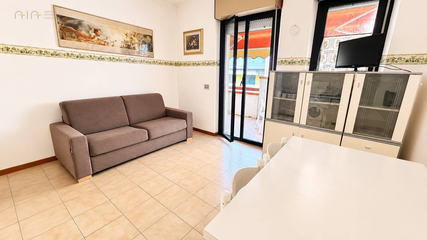 Appartamento in vendita a San Benedetto del Tronto, Porto D'ascoli lungomare