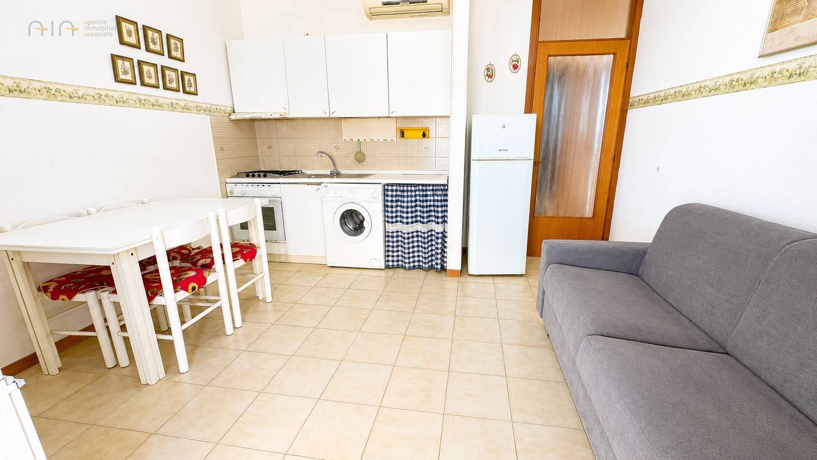 Appartamento in vendita a San Benedetto del Tronto, Porto D'ascoli lungomare