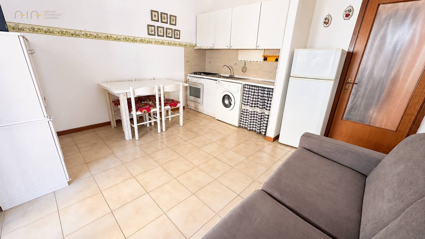 Appartamento in vendita a San Benedetto del Tronto, Porto D'ascoli lungomare