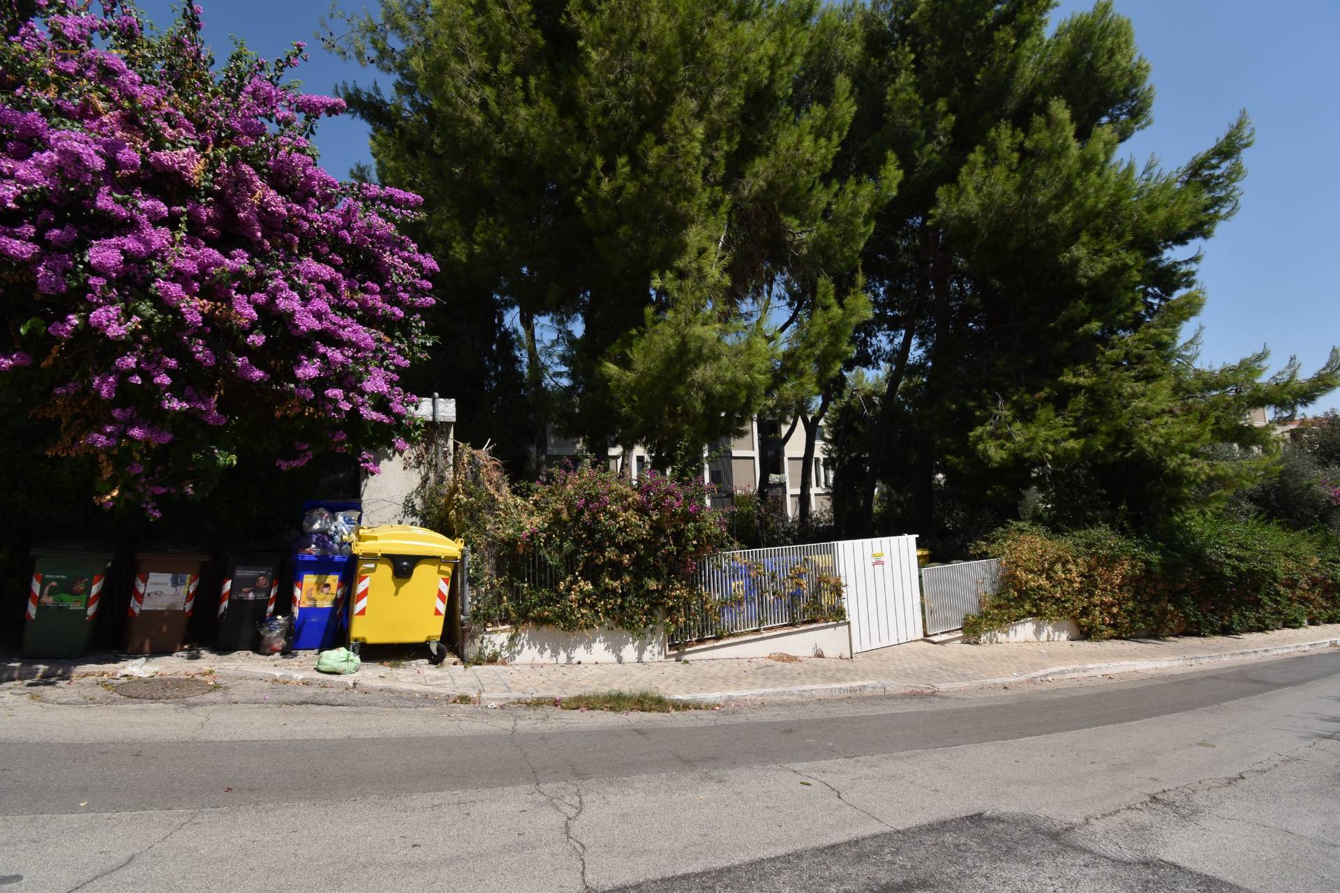 Locale Artigianale / Deposito in vendita a San Benedetto del Tronto, Residenziale Sud