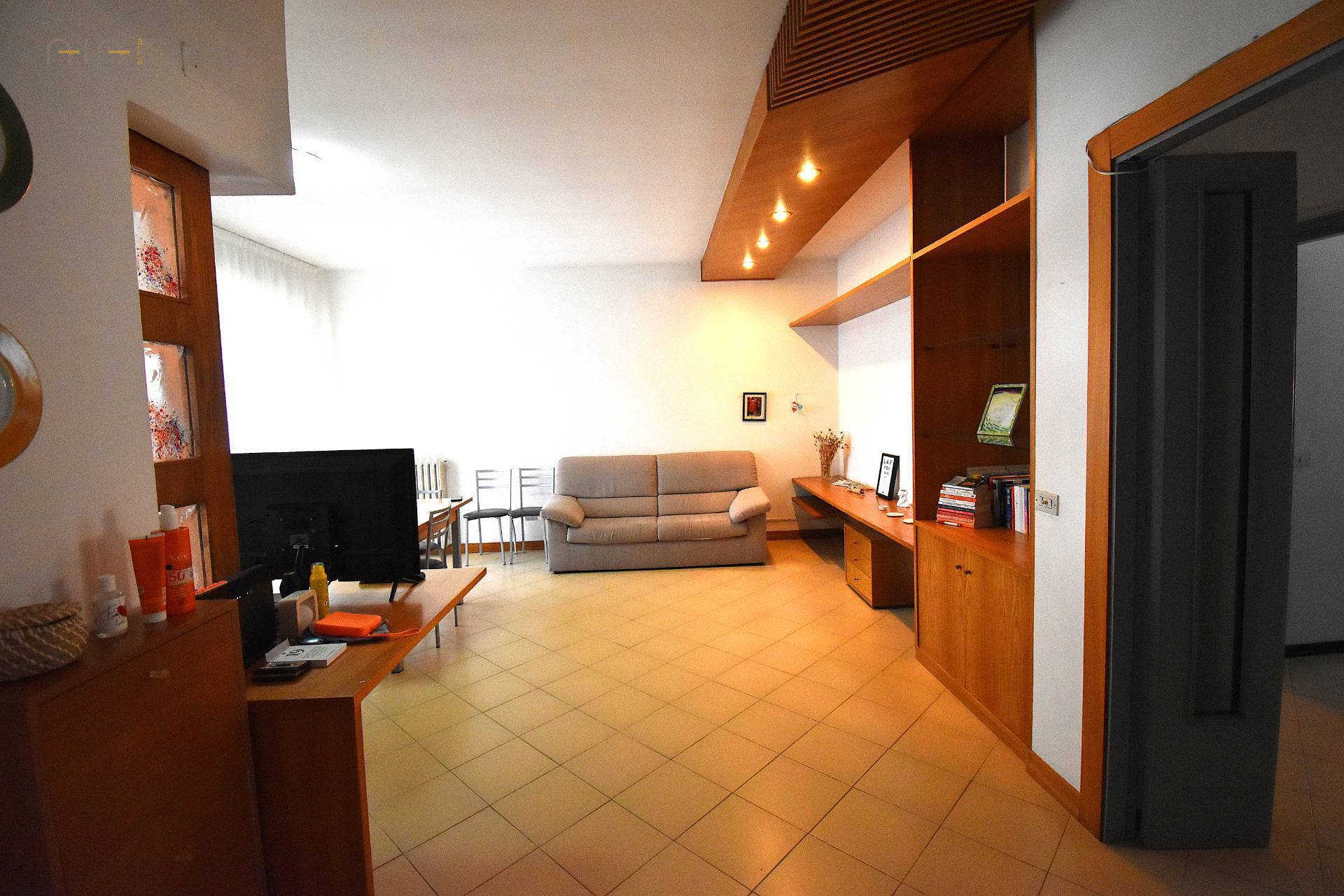 Appartamento in affitto a San Benedetto del Tronto, Porto D'ascoli lungomare